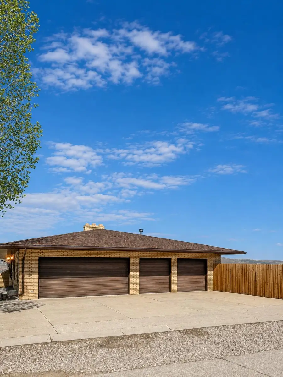 92 Declaration Dr, Evanston, WY 82930 - #2