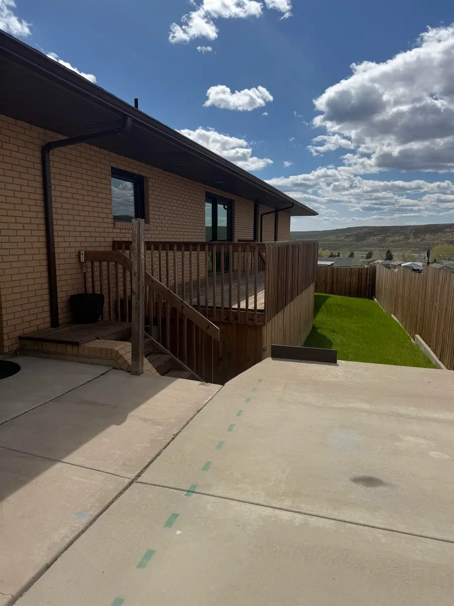 92 Declaration Dr, Evanston, WY 82930 - #3