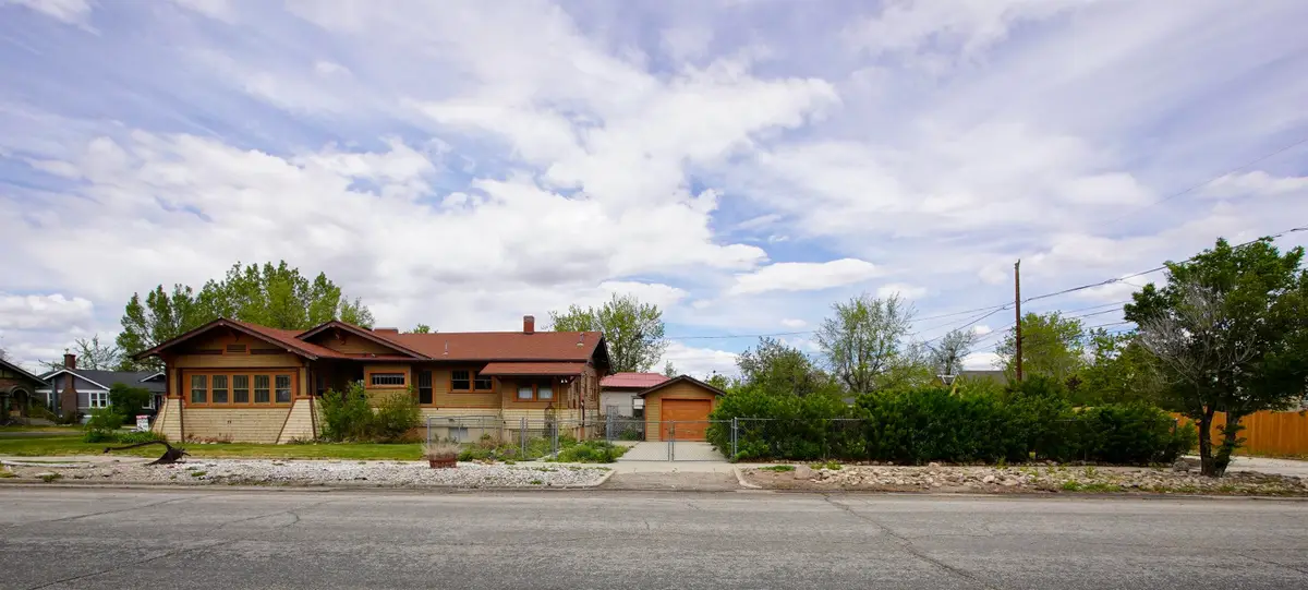 613 Park Avenue, Casper, WY 82601 - #1
