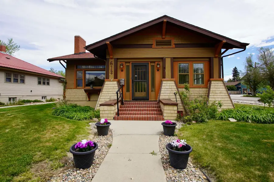 613 Park Avenue, Casper, WY 82601 - #2