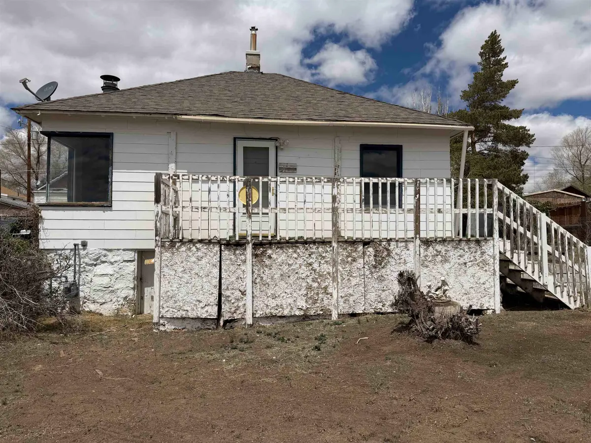 1229 South Street, Reliance, WY 82901 - #1