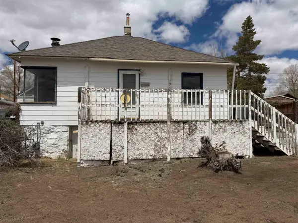 1229 South Street, Reliance, WY 82901