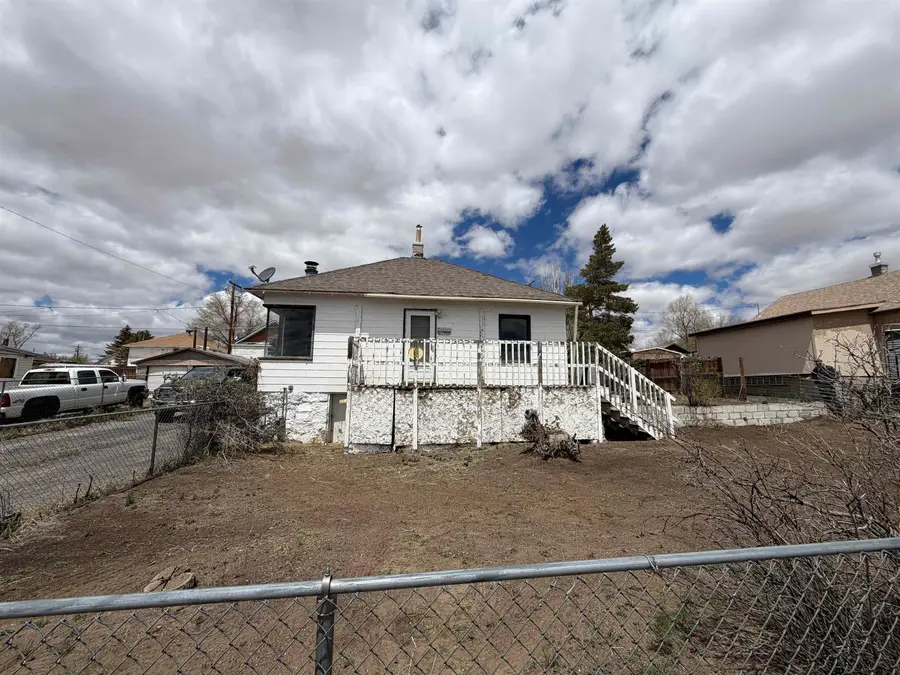 1229 South Street, Reliance, WY 82901 - #2