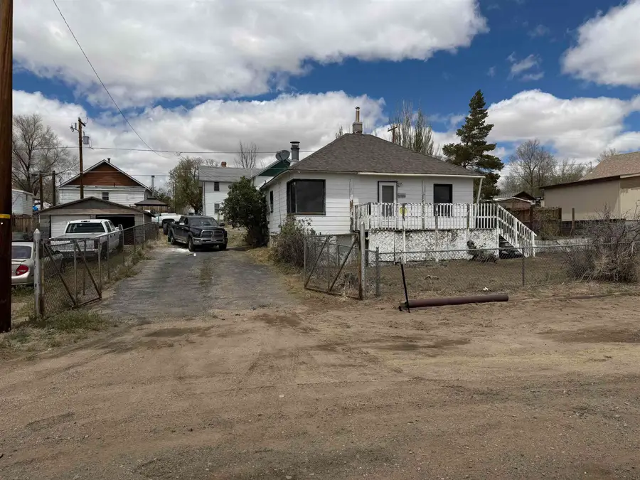 1229 South Street, Reliance, WY 82901 - #3