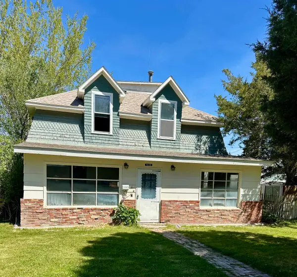 518 W F Street, Basin, WY 82410-0133