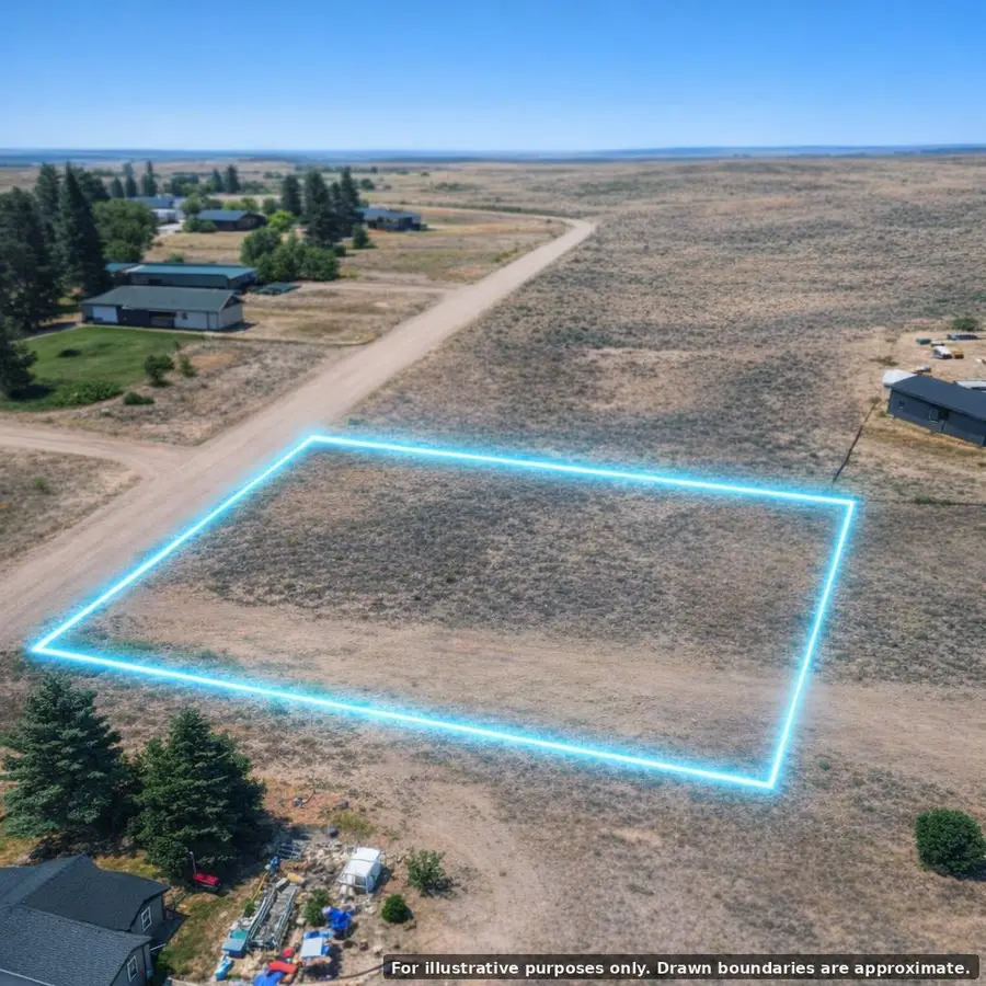 4 Blackhawk Trail, Boulder, WY 82923 - #3