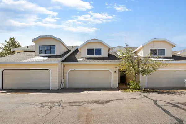 121 Fox point Loop, Evanston, WY 82930