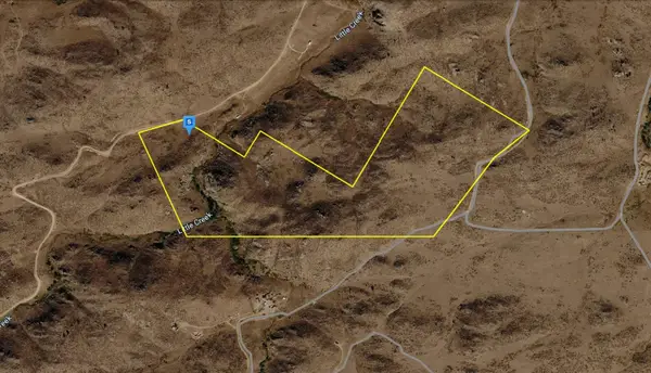 55 Buffalo Cmns Road, Wheatland, WY 82201
