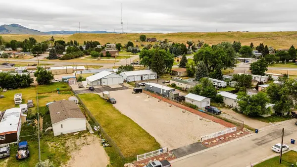 202 Balsam Street, Buffalo, WY 82834