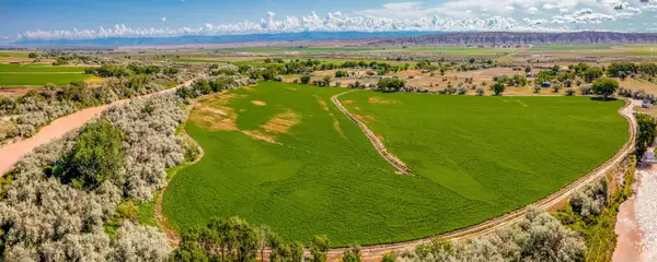 1066 Lane 4, Worland, WY 82401