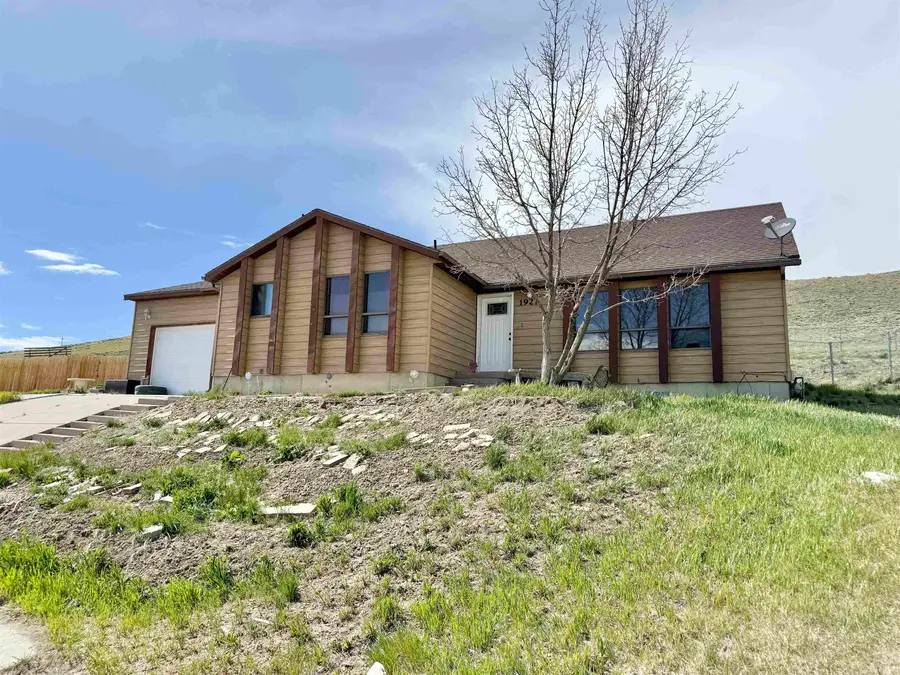 1921 Berry Drive, Kemmerer, WY 83101 - #2