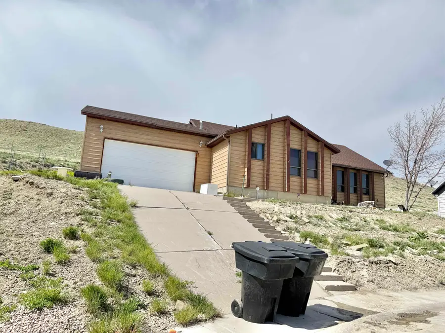 1921 Berry Drive, Kemmerer, WY 83101 - #3