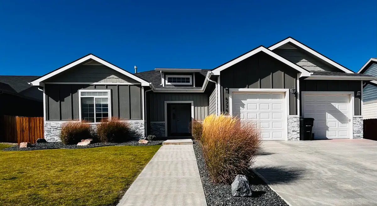6776 Rogue River Road, Casper, WY 82604 - #1