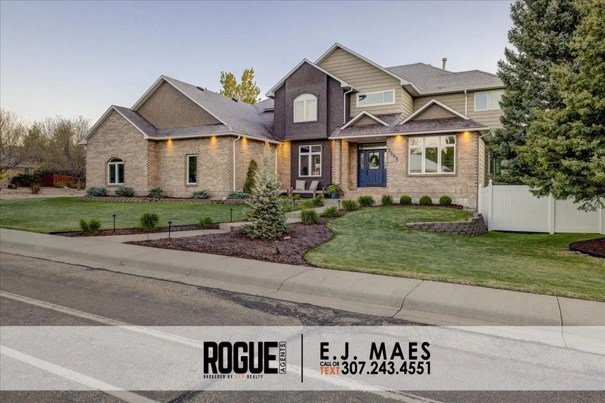 5406 E 21st Street, Casper, WY 82609 - #1