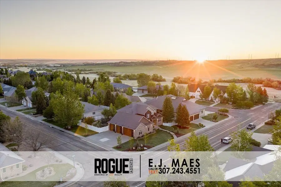 5406 E 21st Street, Casper, WY 82609 - #2