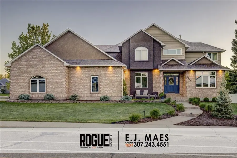 5406 E 21st Street, Casper, WY 82609 - #3