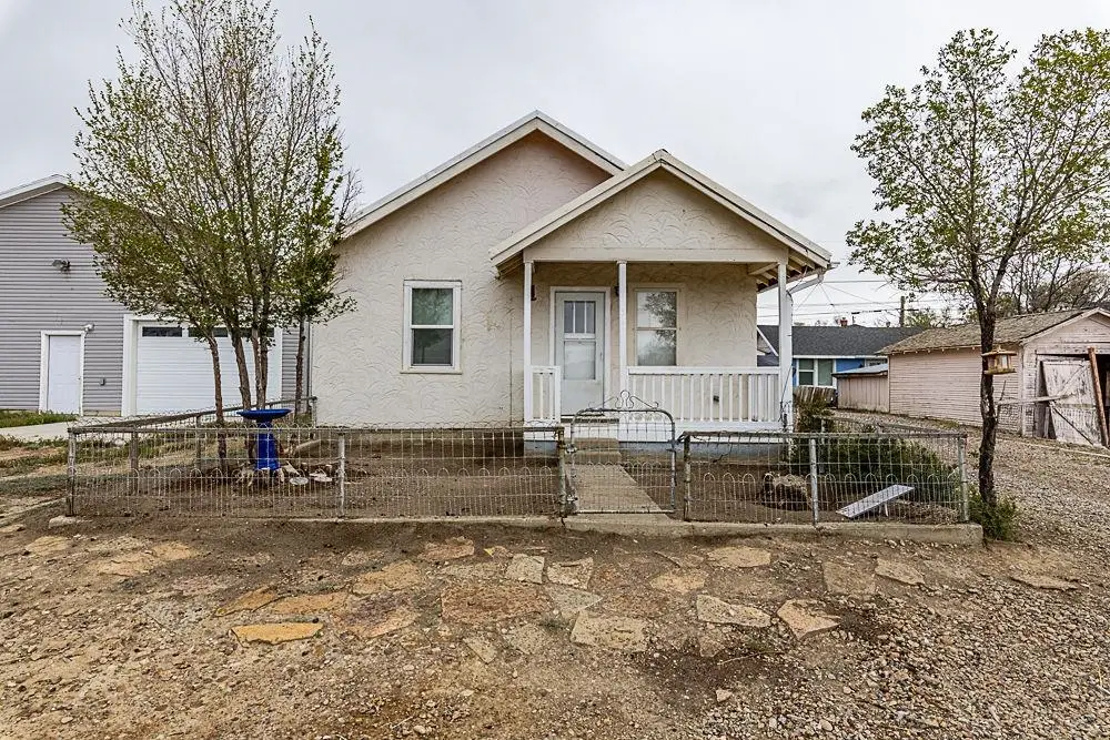 317 I Street, Rock Springs, WY 82901 - #1