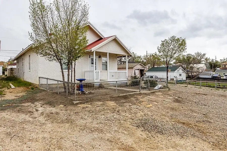 317 I Street, Rock Springs, WY 82901 - #2