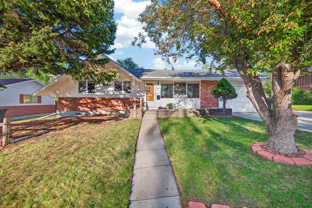 1361 Glenaire Dr, Casper, WY 82609 - #1