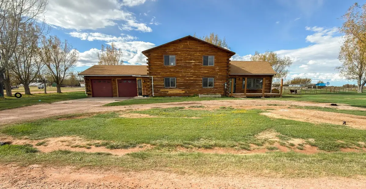 83 Bridger Dr, Lyman, WY 82937 - #1