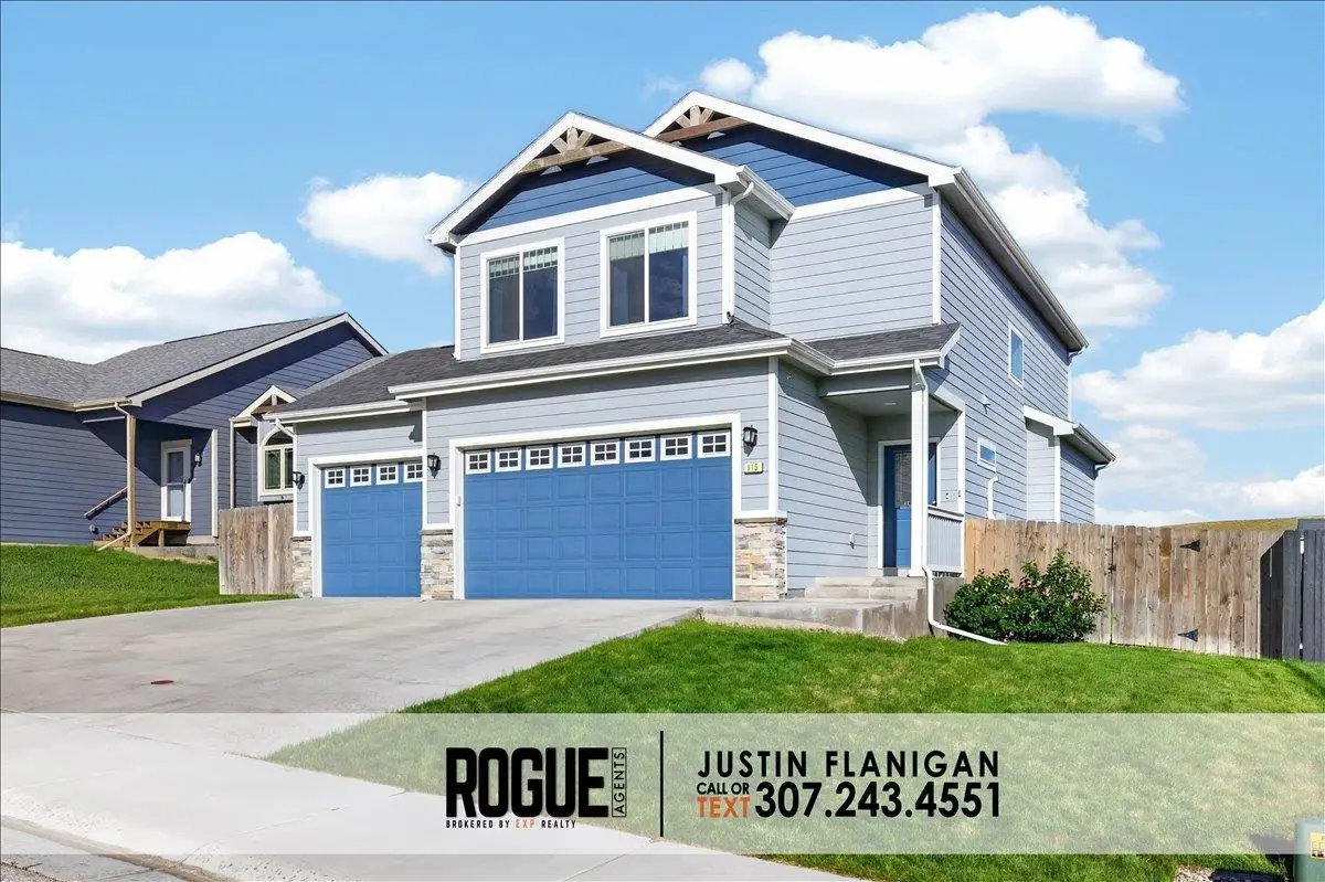 915 Dusty Terrace, Mills, WY 82604 - #1