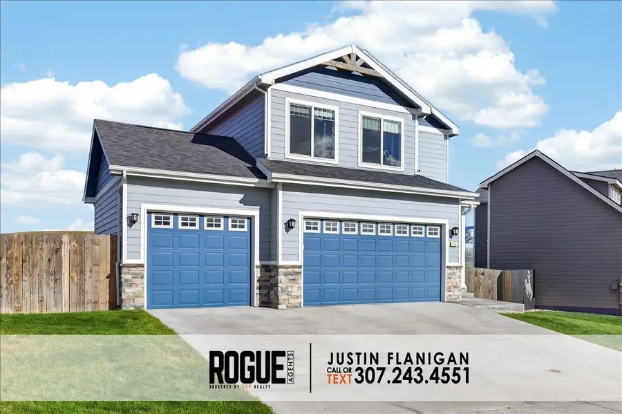 915 Dusty Terrace, Mills, WY 82604 - #3