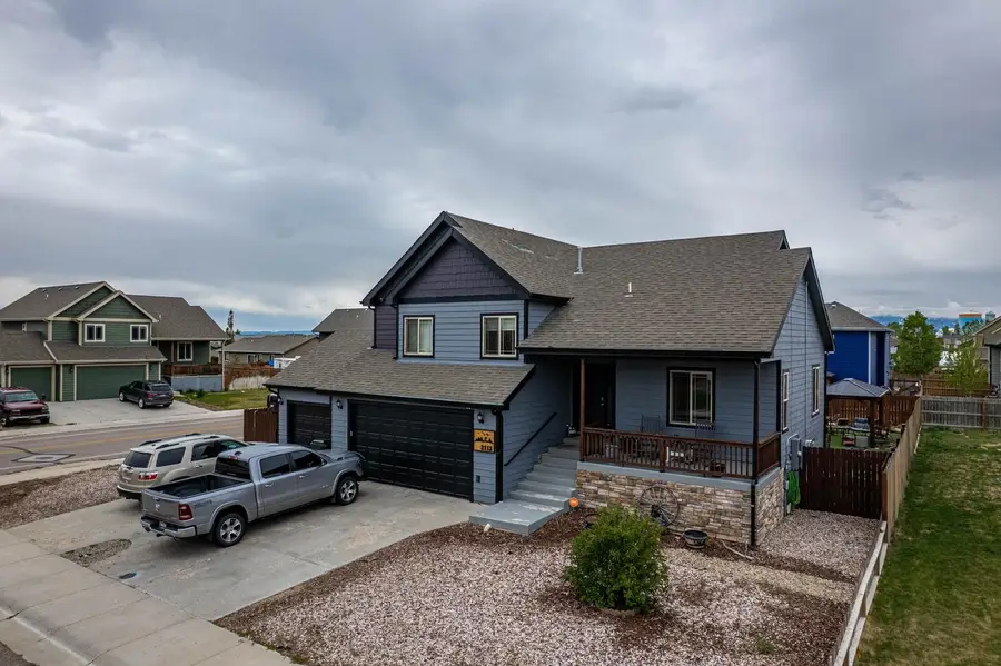 2113 Kalina Trail, Bar Nunn, WY 82601 - #2