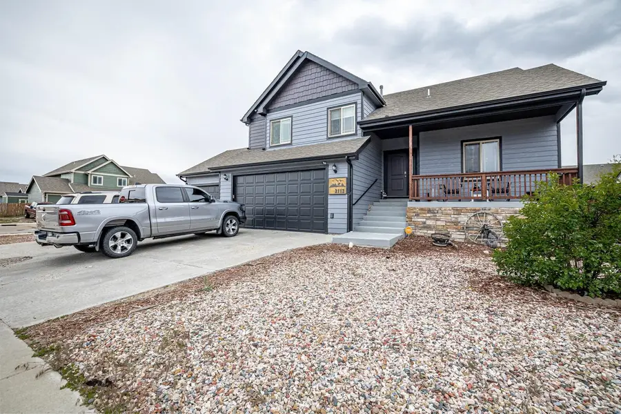 2113 Kalina Trail, Bar Nunn, WY 82601 - #3
