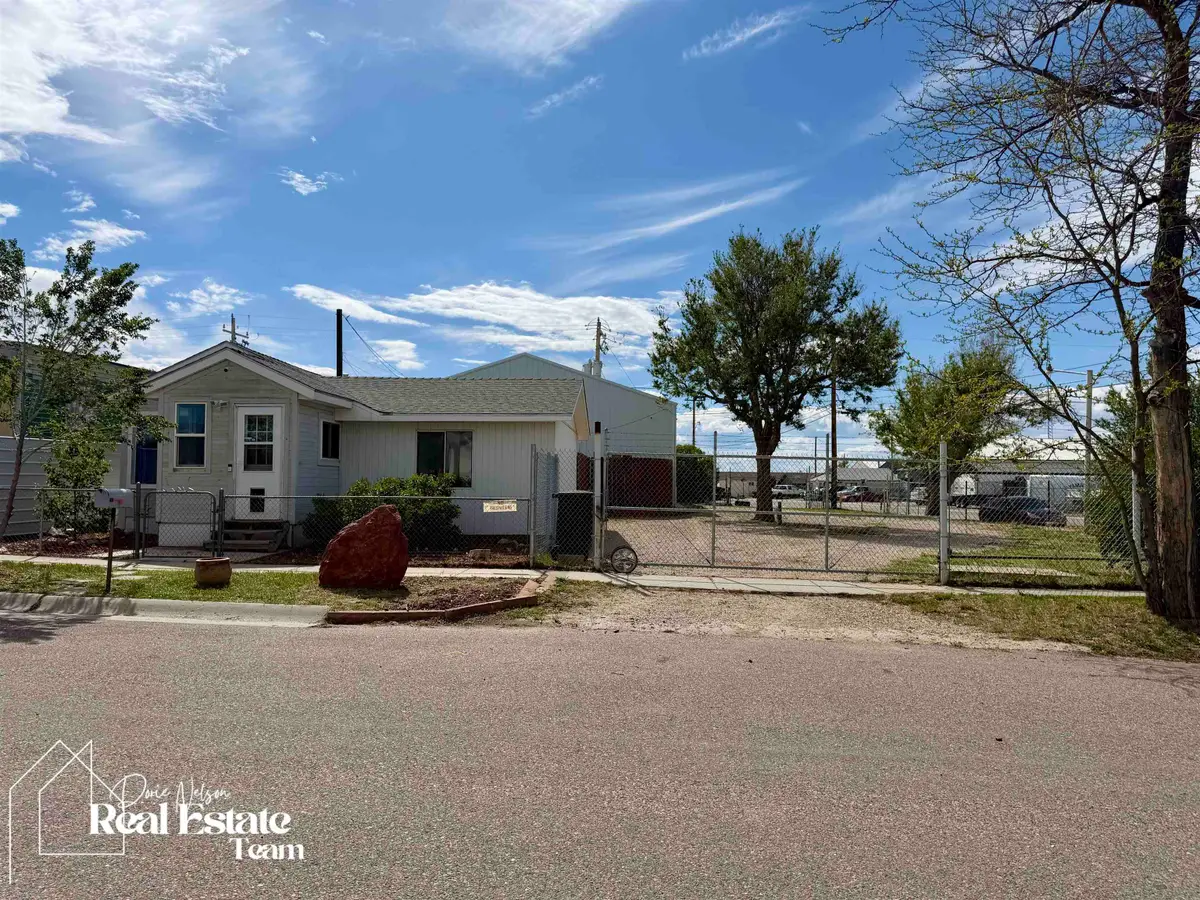 510 N Kenwood Street, Casper, WY 82601 - #1