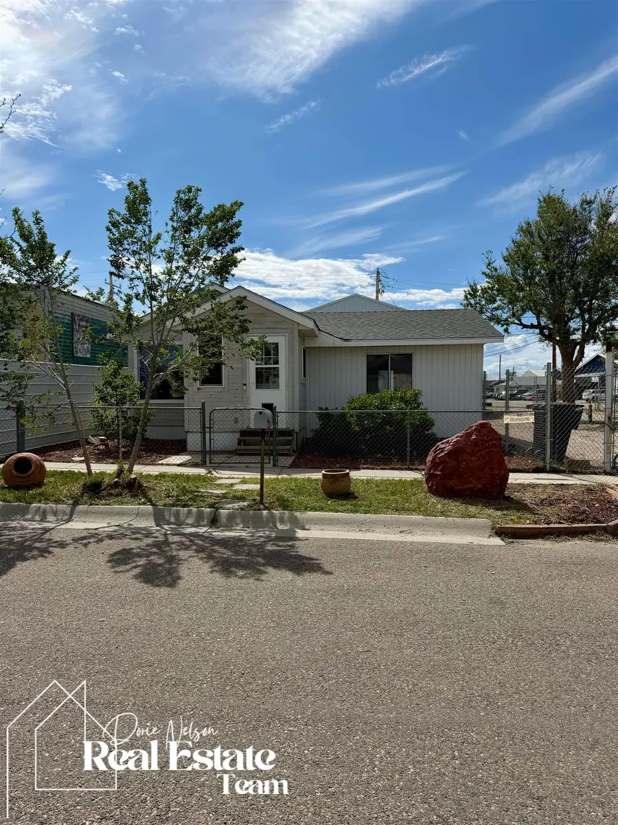 510 N Kenwood Street, Casper, WY 82601 - #3