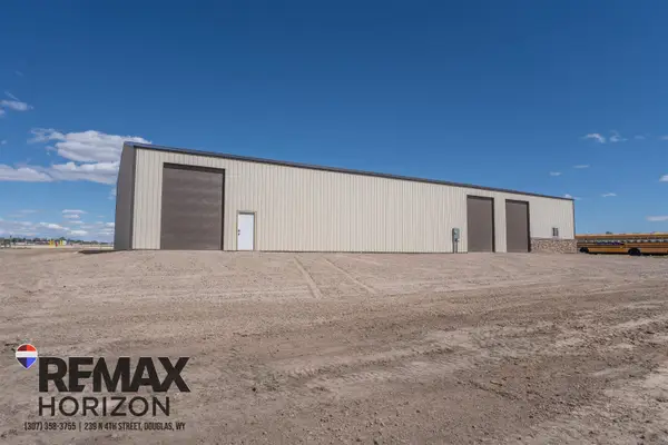 715 Fetterman Street, Douglas, WY 82633