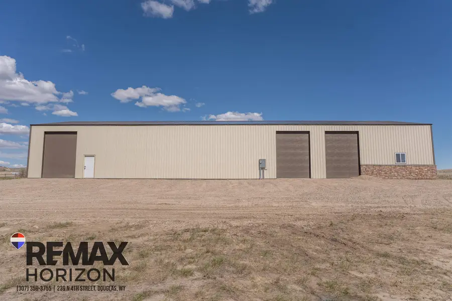715 Fetterman Street, Douglas, WY 82633 - #2