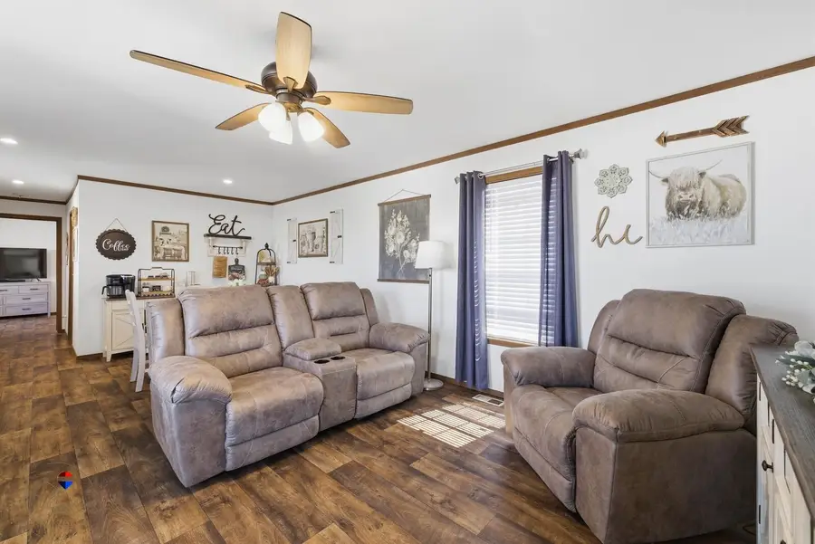 4901 E Lathrop Rd #24, Evansville, WY 82636 - #2