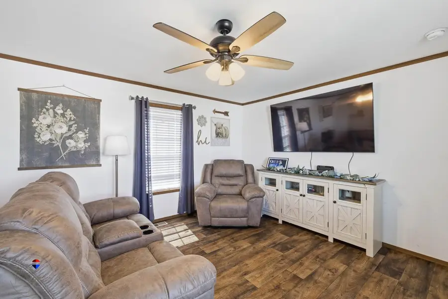 4901 E Lathrop Rd #24, Evansville, WY 82636 - #3