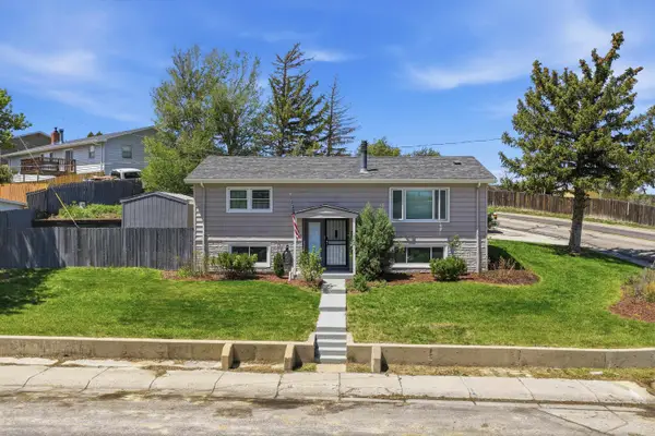 2500 Belmont Road, Casper, WY 82601