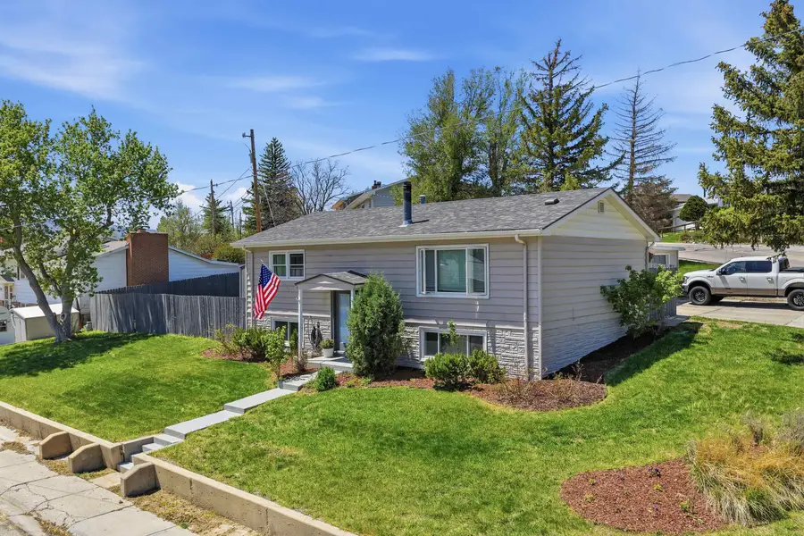 2500 Belmont Road, Casper, WY 82601 - #2