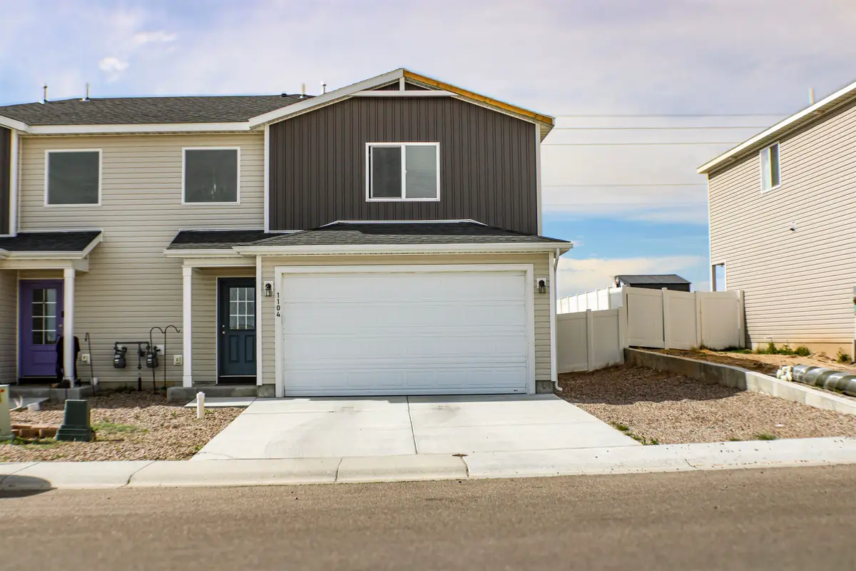 1104 Tulip Dr, Rock Springs, WY 82901 - #1