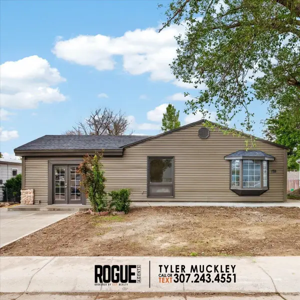 1711 Elk, Casper, WY 82609