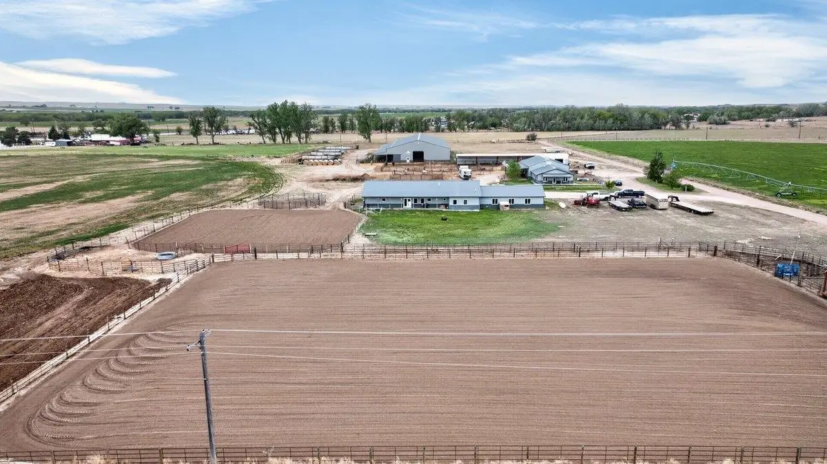 7286 RD 45, Torrington, WY 82240-8458 - #1