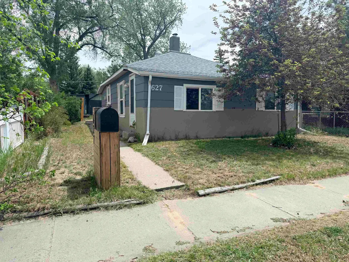 627 S 4th Street, Douglas, WY 82633 - #1