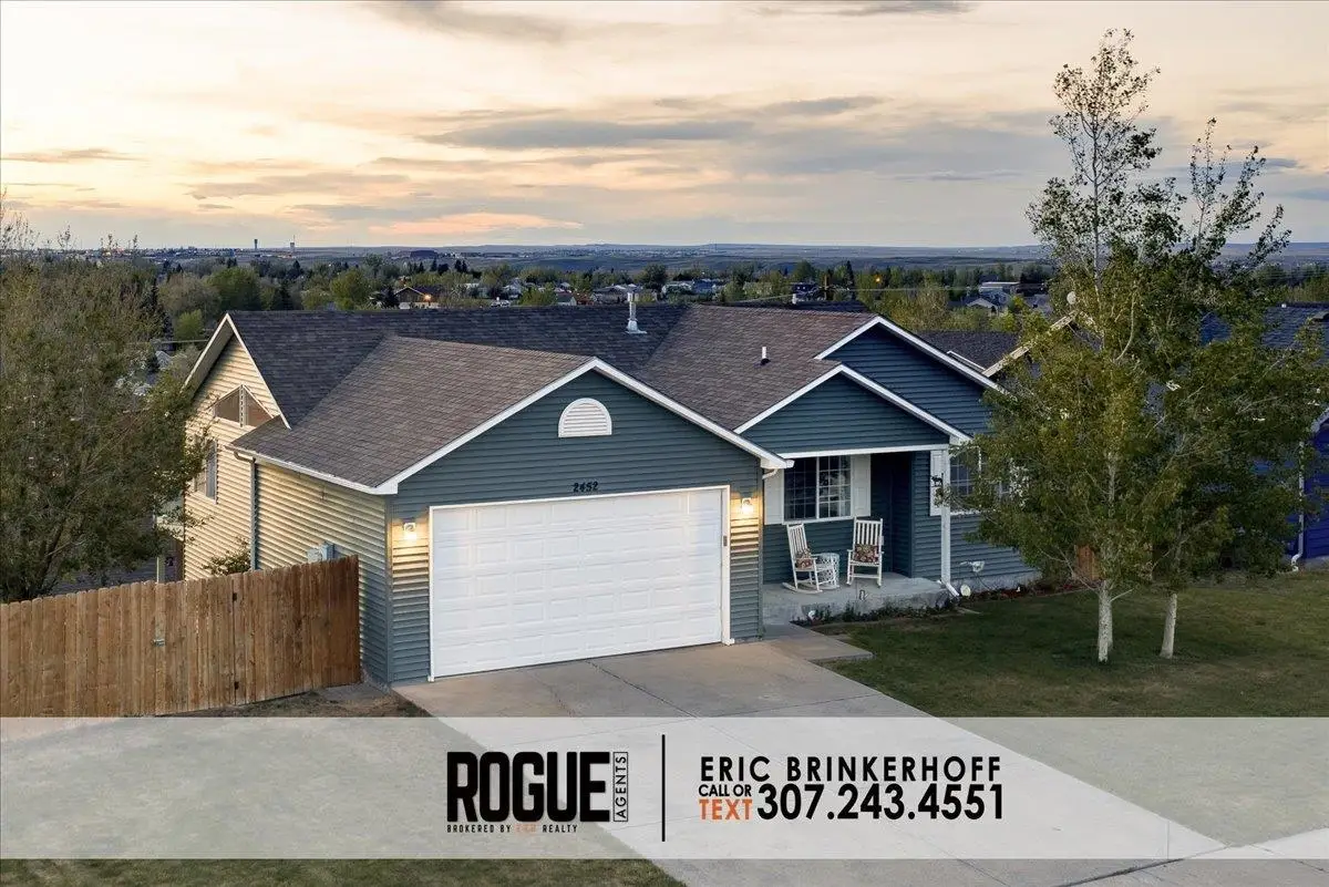 2452 SHUMWAY Avenue, Casper, WY 82601 - #1
