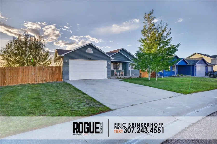 2452 SHUMWAY Avenue, Casper, WY 82601 - #3