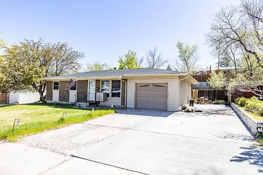 409 Fremont Avenue, Rock Springs, WY 82901 - #2
