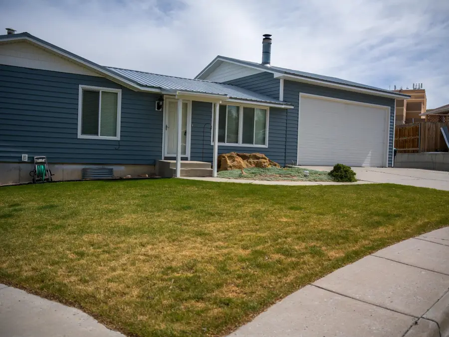 1405 Cliff View Drive, Green River, WY 82935 - #3