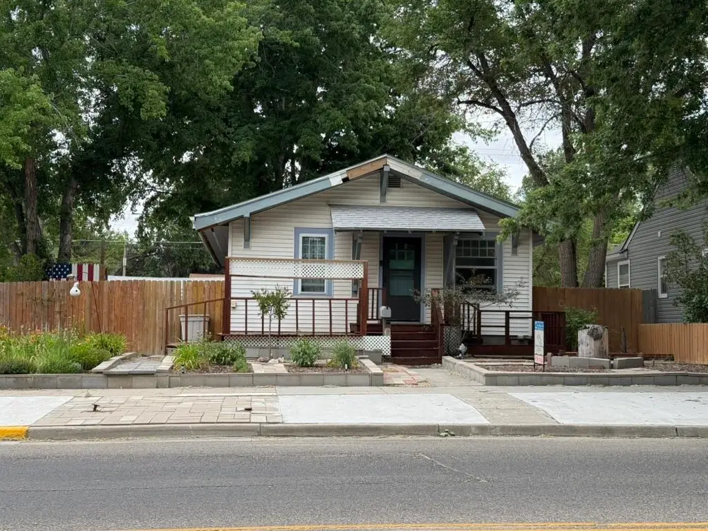 603 S 4th Street, Douglas, WY 82633 - #1