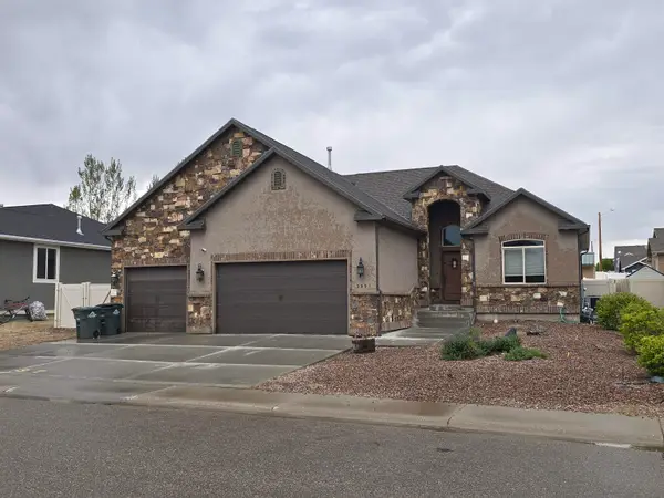 3301 Brickyard Avenue, Rock Springs, WY 82901