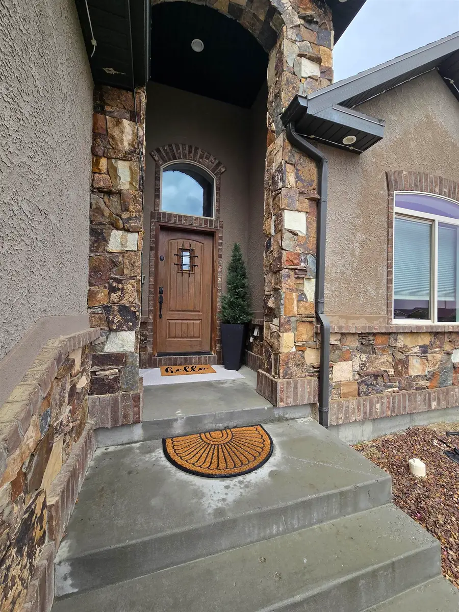 3301 Brickyard Avenue, Rock Springs, WY 82901 - #2