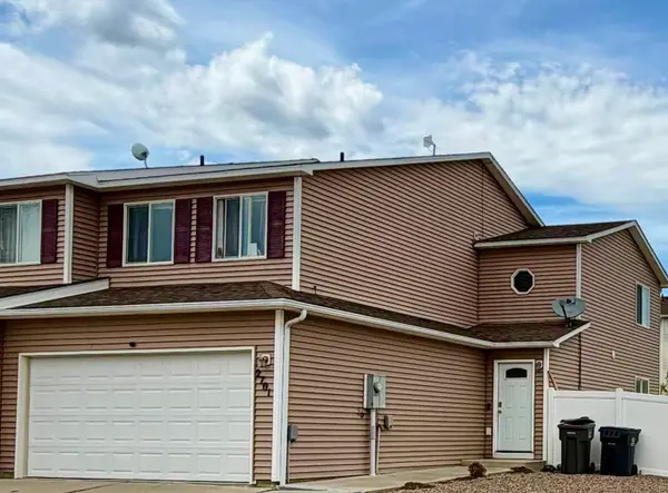 2701 Bastion Drive, Rock Springs, WY 82901
