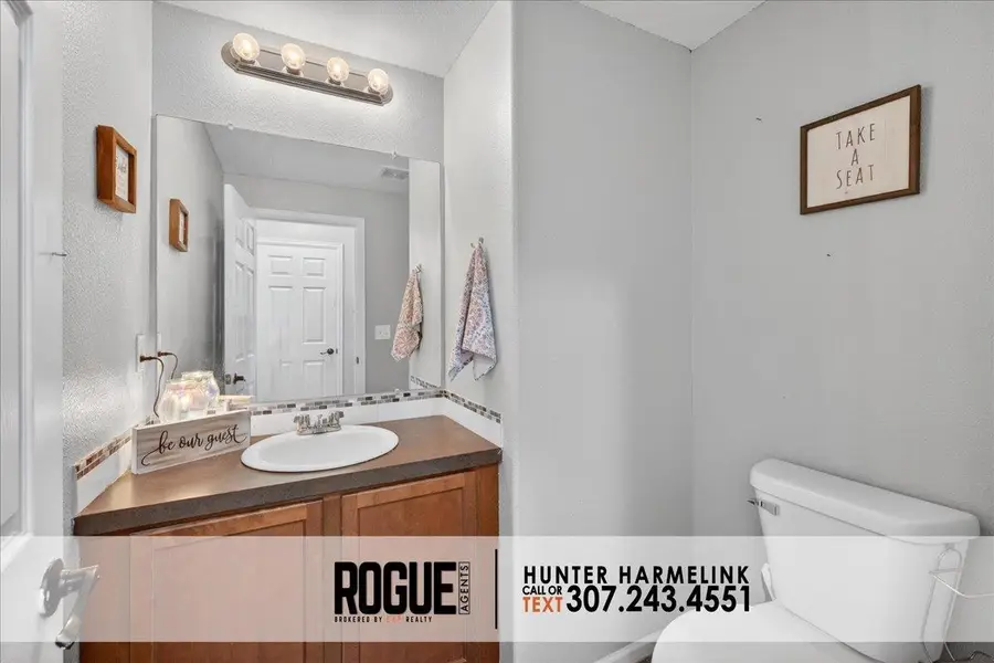 1302 Red Tail Street, Casper, WY 82601 - #2