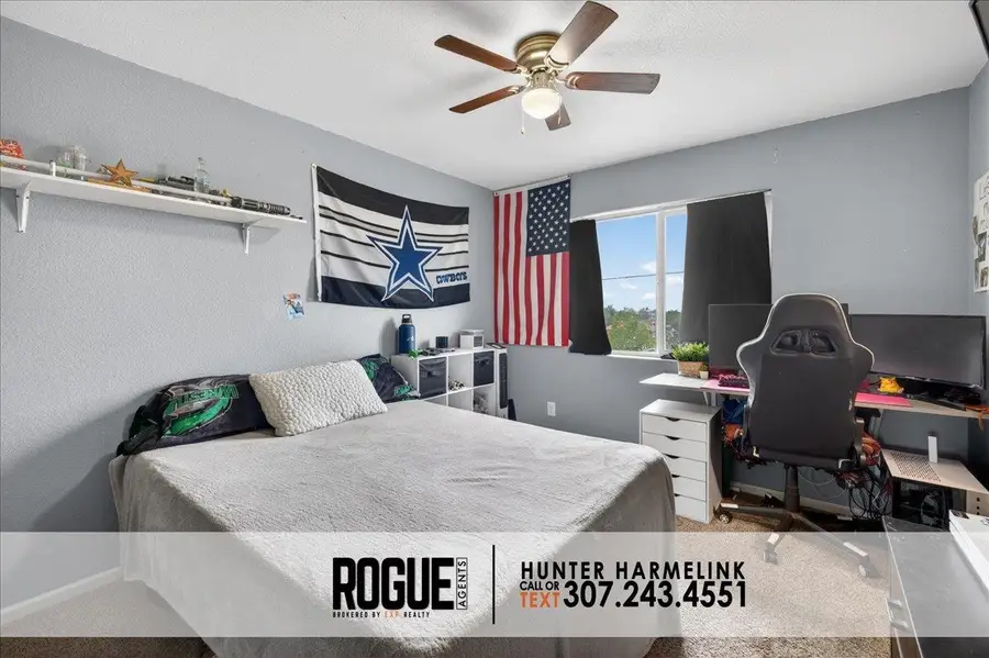 1302 Red Tail Street, Casper, WY 82601 - #3